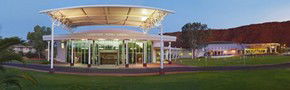 Lasseters Hotel Alice Springs - Accommodation 4U 0