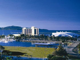 Jupiters Townsville Hotel & Casino - Accommodation 4U 0