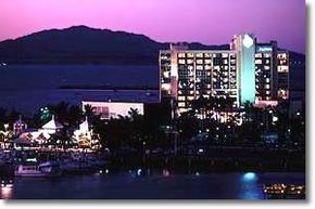 Jupiters Townsville Hotel & Casino - Accommodation 4U 2