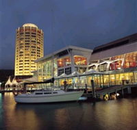 Wrest Point Casino Hobart - Accommodation 4U