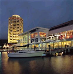 Wrest Point Casino Hobart - Accommodation 4U 0