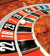 Wrest Point Casino Hobart - Accommodation 4U 1