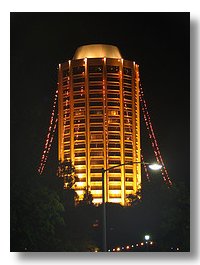 Wrest Point Casino Hobart - Accommodation 4U 3