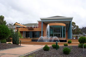 Country Club Tasmania - Accommodation 4U 3