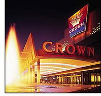Crown Entertainment Complex - Accommodation 4U