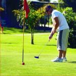 Oasis Supa Golf And Adventure Putt - Accommodation 4U 2