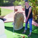Oasis Supa Golf And Adventure Putt - Accommodation 4U 3