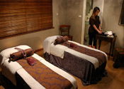 Hidden Valley Eco Spa Lodges & Day Spas - Accommodation 4U 0