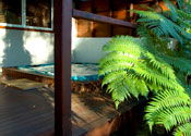 Hidden Valley Eco Spa Lodges & Day Spas - Accommodation 4U 1