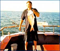 Able Fishing Charters - Accommodation 4U 1