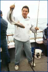 Able Fishing Charters - Accommodation 4U 2