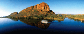 Kununurra Cruises - Accommodation 4U