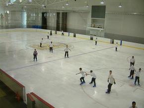 Liverpool Catholic Club Rink - Accommodation 4U 0