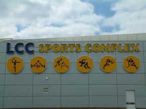 Liverpool Catholic Club Rink - Accommodation 4U 1