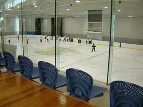 Liverpool Catholic Club Rink - Accommodation 4U 2