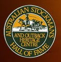 Australian Stockman's Hall Of Fame - Accommodation 4U 0