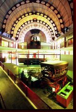 Australian Stockman's Hall Of Fame - Accommodation 4U 1