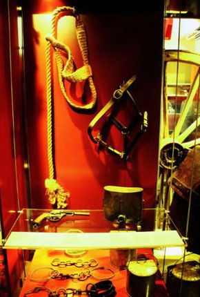 Australian Stockman's Hall Of Fame - Accommodation 4U 3