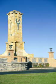 Fremantle War Memorial - Accommodation 4U 0