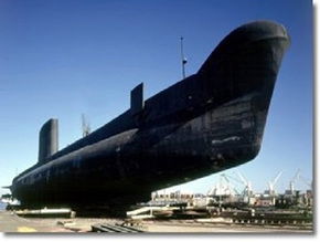 Submarine Ovens - Accommodation 4U 0