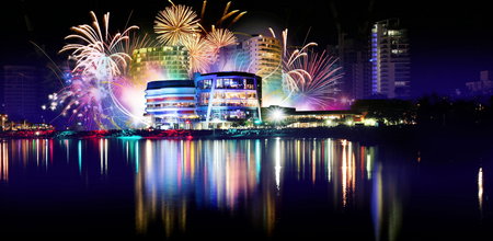 Twin Towns - Accommodation 4U 0