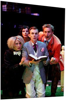 Queensland Theatre Company - Accommodation 4U 0