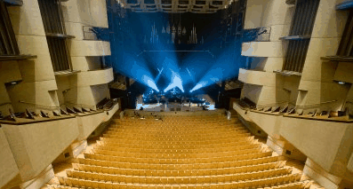 QPAC - Accommodation 4U 0