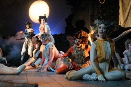 Harvest Rain Theatre Company - Accommodation 4U 0