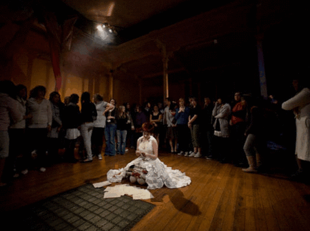 Zen Zen Zo Physical Theatre - Accommodation 4U 2