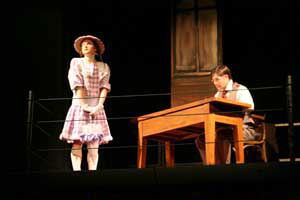 Warehaus Theatre Company - Accommodation 4U 0