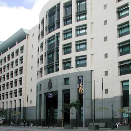 Queensland Police Museum - Accommodation 4U 0