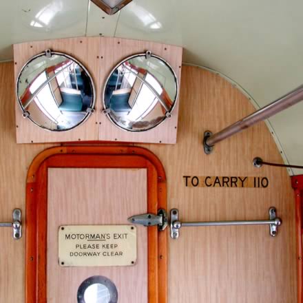 Brisbane Tramway Museum - Accommodation 4U 2