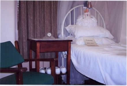 Nursing Museum RBH - Accommodation 4U 0