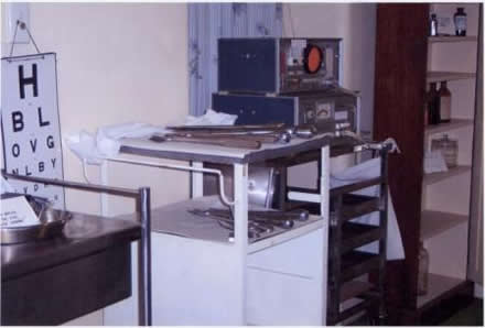 Nursing Museum RBH - Accommodation 4U 1