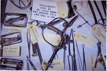 Nursing Museum RBH - Accommodation 4U 2