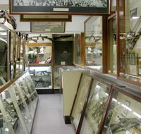 Queensland Military Memorial Museum - Accommodation 4U