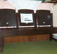 Sandgate  District Historical Society  Museum - Accommodation 4U