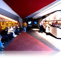 Eureka Skydeck 88 - Accommodation 4U