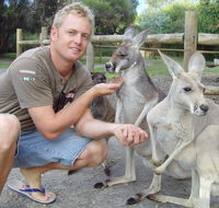 Caversham Wildlife Park - Accommodation 4U