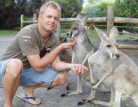 Caversham Wildlife Park - Accommodation 4U 0