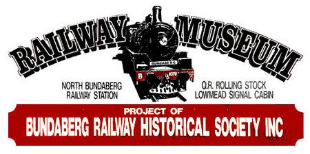 Bundaberg Railway Museum - Accommodation 4U 0