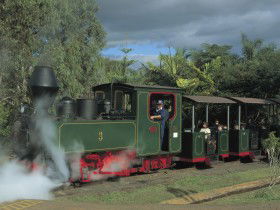 Bundaberg Railway Museum - Accommodation 4U 2