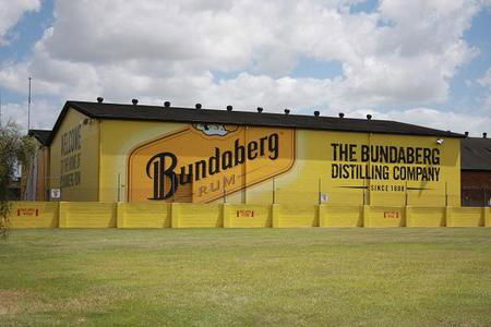 Bundaberg Distillery Tour - Accommodation 4U 1