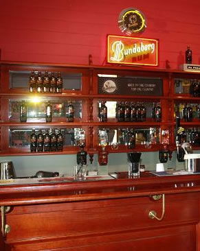 Bundaberg Distillery Tour - Accommodation 4U 2