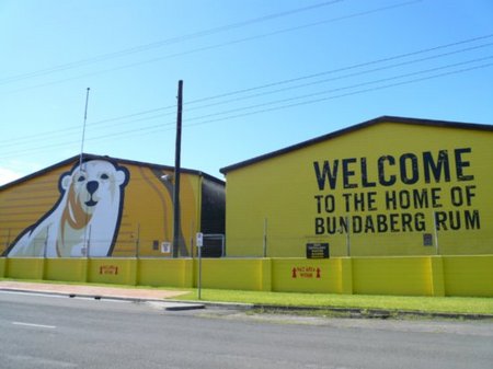Bundaberg Distillery Tour - Accommodation 4U 3