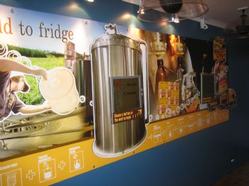The Bundaberg Barrel - Accommodation 4U 2