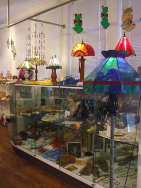 Bundaberg Regional Art Gallery - Accommodation 4U 1