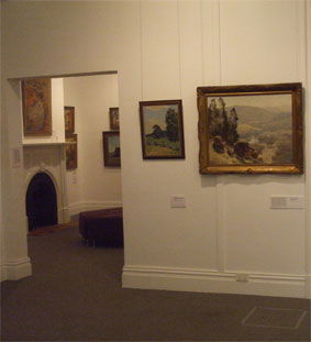 Bundaberg Regional Art Gallery - Accommodation 4U 2