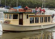 Bundy Belle River Cruise - Accommodation 4U 1