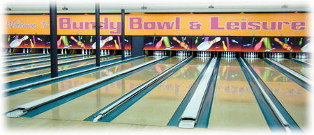 Bundy Bowl And Leisure Complex - Accommodation 4U 0